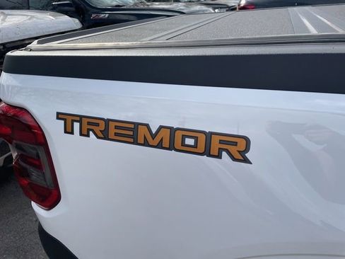 Used 2024 Ford Maverick Tremor w/ Tremor Off-Road Package image 8