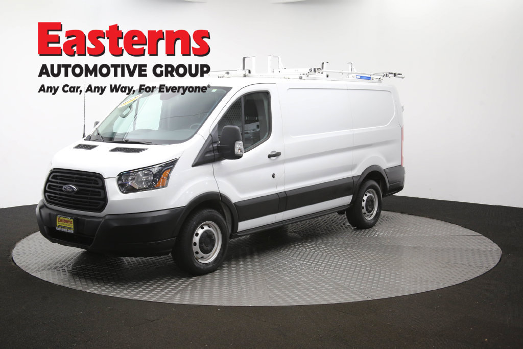 Used 2019 Ford Transit 150 130 Low Roof RWD image 54