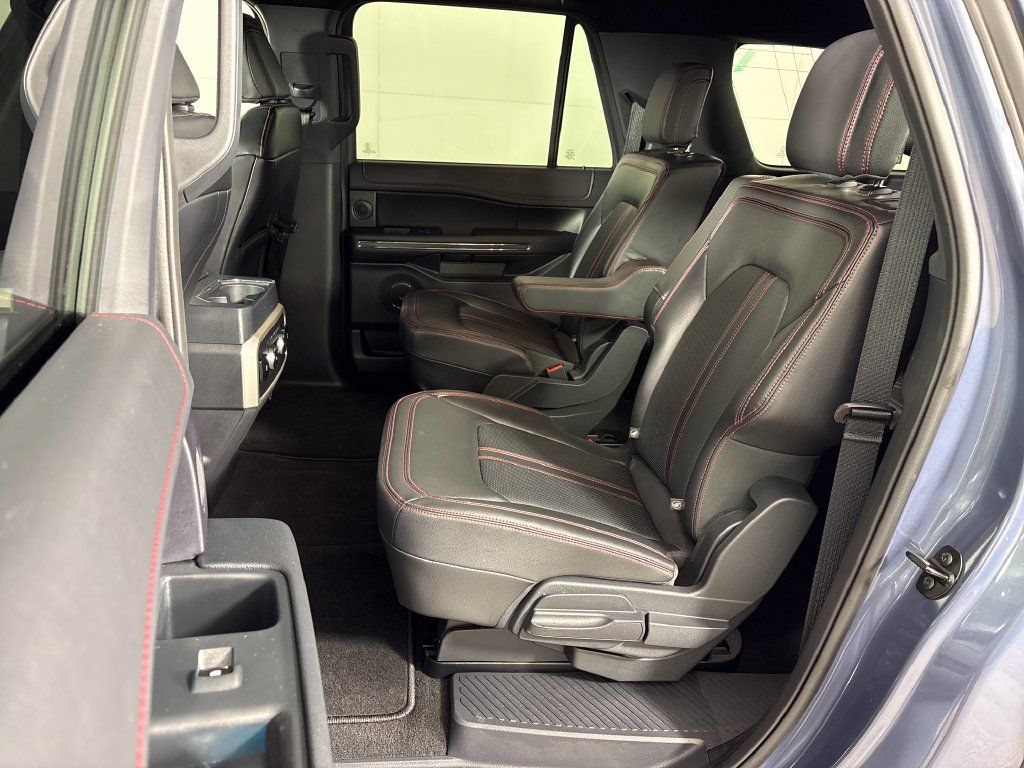 Certified 2023 Ford Expedition Max Limited RWD image 32