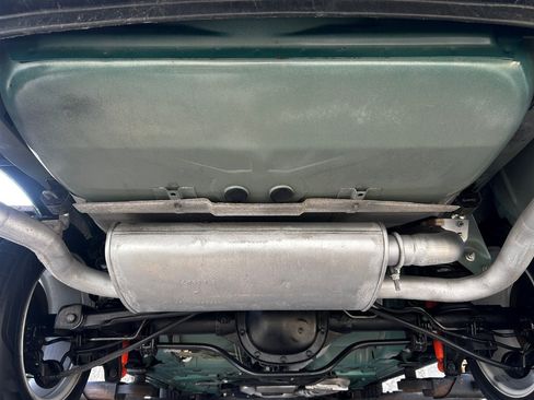 Used 1997 Chevrolet Camaro Z28 w/ Preferred Equipment Group 2 RWD image 76