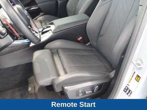 Used 2026 BMW X3 M50 AWD/4WD image 11