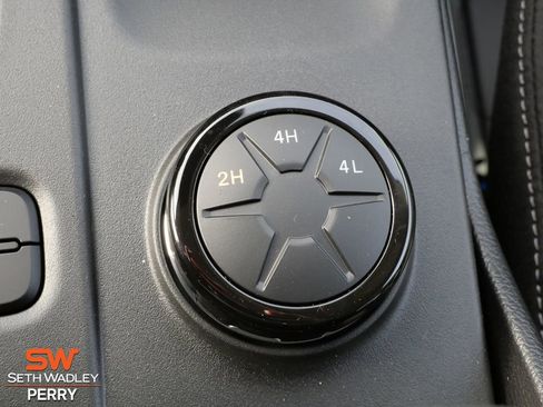 New 2025 Ford Ranger XL w/ Trailer Tow Package image 24