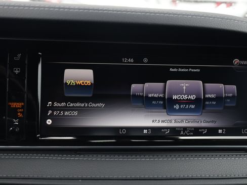 Used 2015 Mercedes-Benz S 550 S 550 image 10