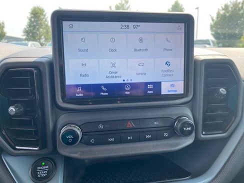 Used 2021 Ford Bronco Sport Badlands AWD/4WD image 20