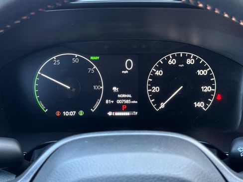 Used 2025 Honda CR-V Sport image 22