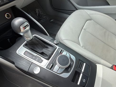 Used 2016 Audi A3 2.0T Premium Plus w/ Technology Package AWD/4WD image 31
