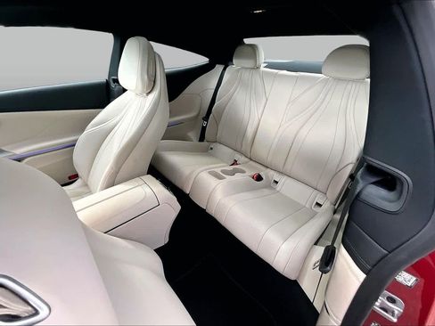 Used 2024 Mercedes-Benz CLE 450 4MATIC Coupe image 21