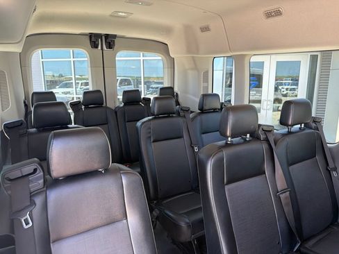 Used 2023 Ford Transit 350 XL RWD image 11