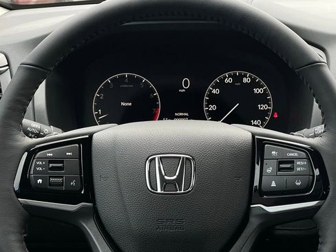 New 2026 Honda Odyssey Elite image 12