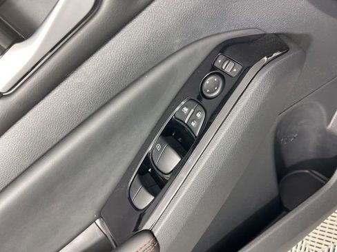 New 2025 Nissan Altima 2.5 SR image 33