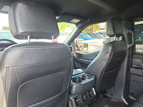 Used 2023 Ford F150 XLT w/ Equipment Group 302A High RWD image 12