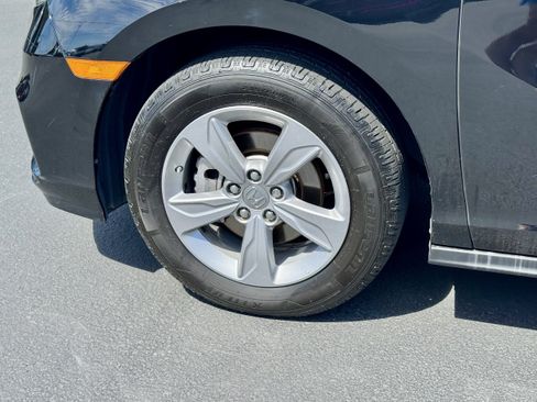 Used 2019 Honda Odyssey EX-L image 8