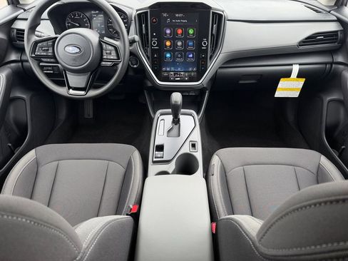 New 2026 Subaru Crosstrek 2.0i Premium AWD/4WD image 14