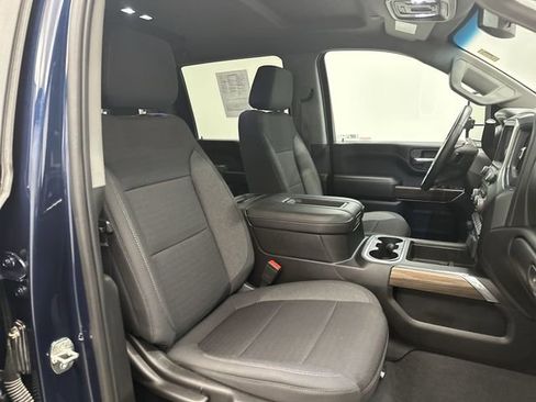 Used 2022 Chevrolet Silverado 2500 LT w/ All Star Edition image 28