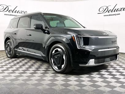 Used 2024 Kia EV9 Land