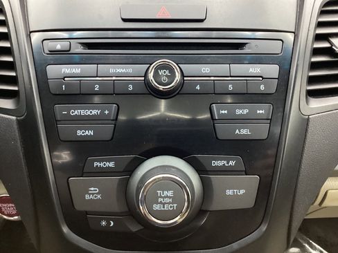 Used 2014 Acura RDX FWD image 36