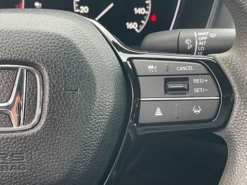 Used 2023 Honda Civic LX image 17