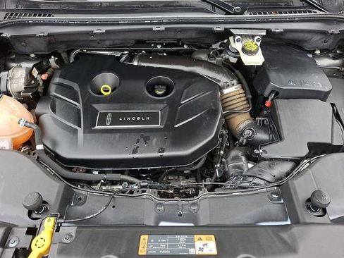 Used 2019 Lincoln MKC Reserve w/ MKC Climate Package image 28