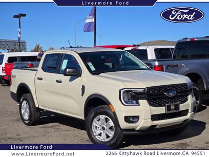 Used 2025 Ford Ranger XL