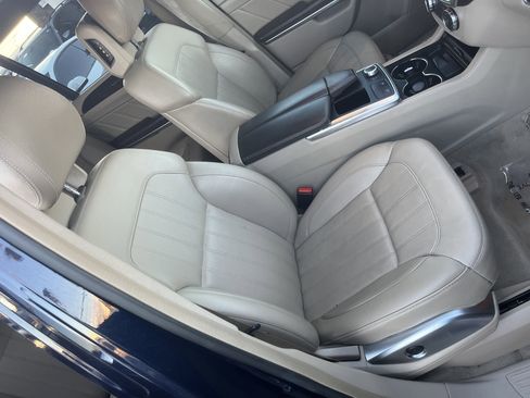 Used 2013 Mercedes-Benz GL 450 4MATIC w/ Premium 2 Pkg image 14