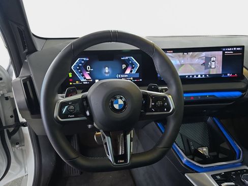 Used 2025 BMW X3 xDrive30i w/ Premium Package image 19