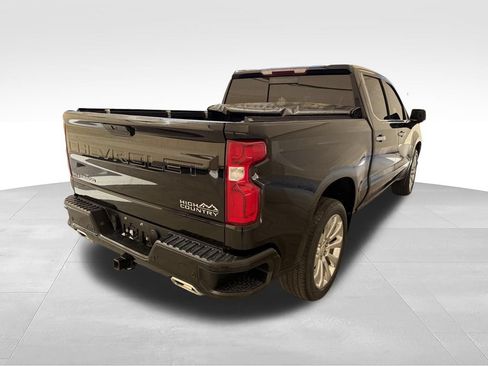 Used 2020 Chevrolet Silverado 1500 High Country RWD image 10
