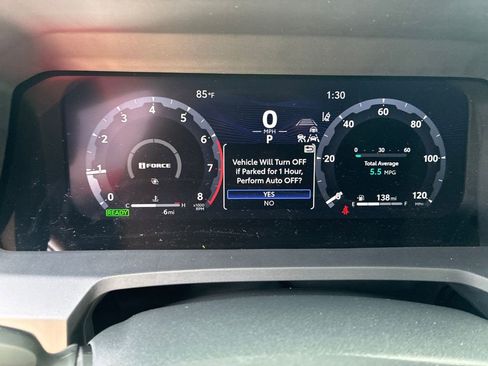 New 2026 Toyota Tacoma Limited image 28