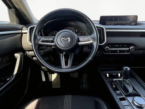 Used 2024 MAZDA CX-50 AWD 2.5 S w/ Preferred Package image 8