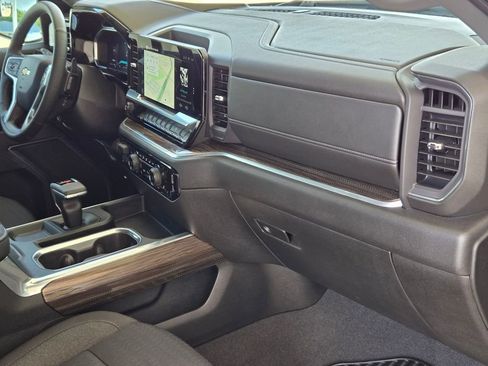 Used 2026 Chevrolet Silverado 1500 LT w/ Texas Edition Plus RWD image 26