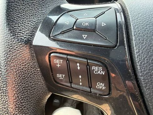 Used 2018 Ford Explorer Sport w/ Ford Safe & Smart Package AWD/4WD image 45
