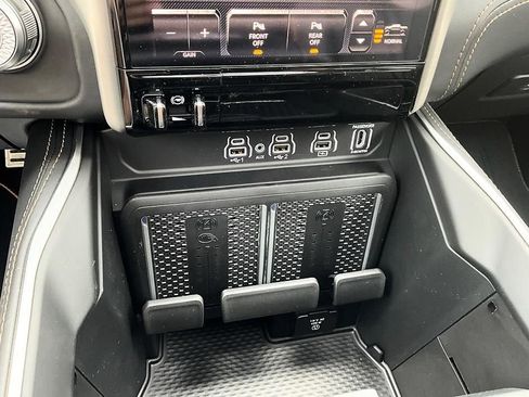 New 2026 RAM 1500 Tungsten w/ Bed Utility Group AWD/4WD image 24