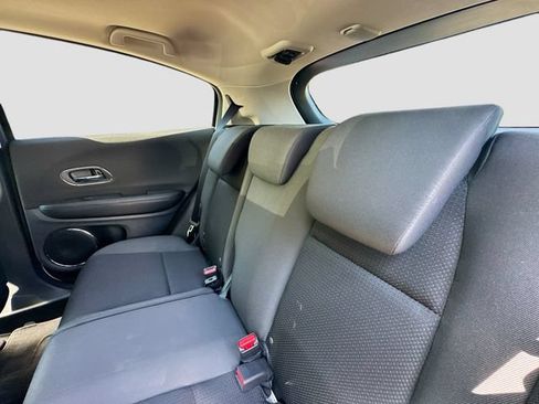 Used 2022 Honda HR-V EX image 19