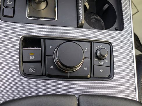 Used 2024 MAZDA CX-90 3.3 Turbo w/ Preferred Plus image 27