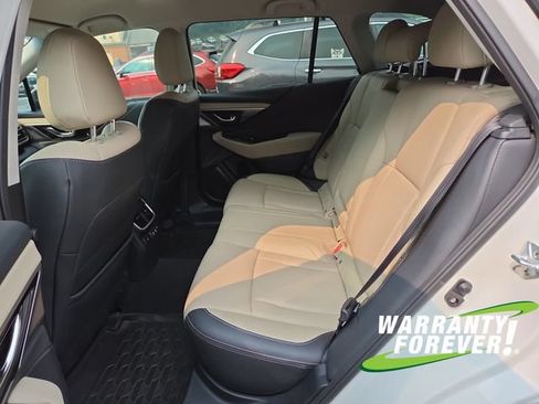 Used 2022 Subaru Outback Limited AWD/4WD image 15