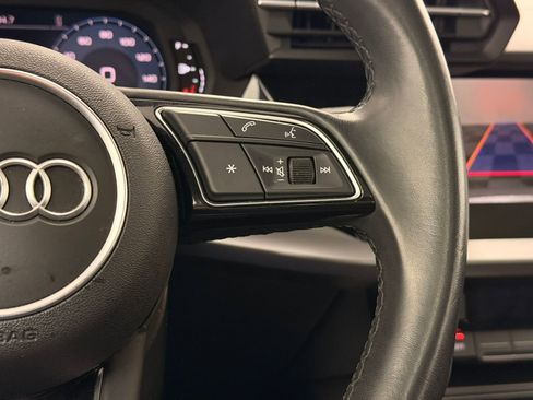 Used 2024 Audi A3 2.0T Premium image 18