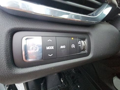 New 2026 GMC Acadia Denali Ultimate w/ LPO, Floor Liner Package image 22