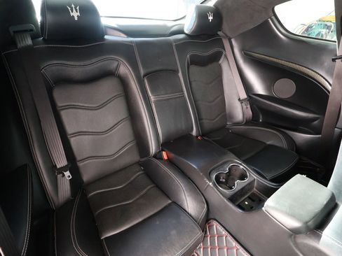 Used 2012 Maserati GranTurismo MC RWD image 39