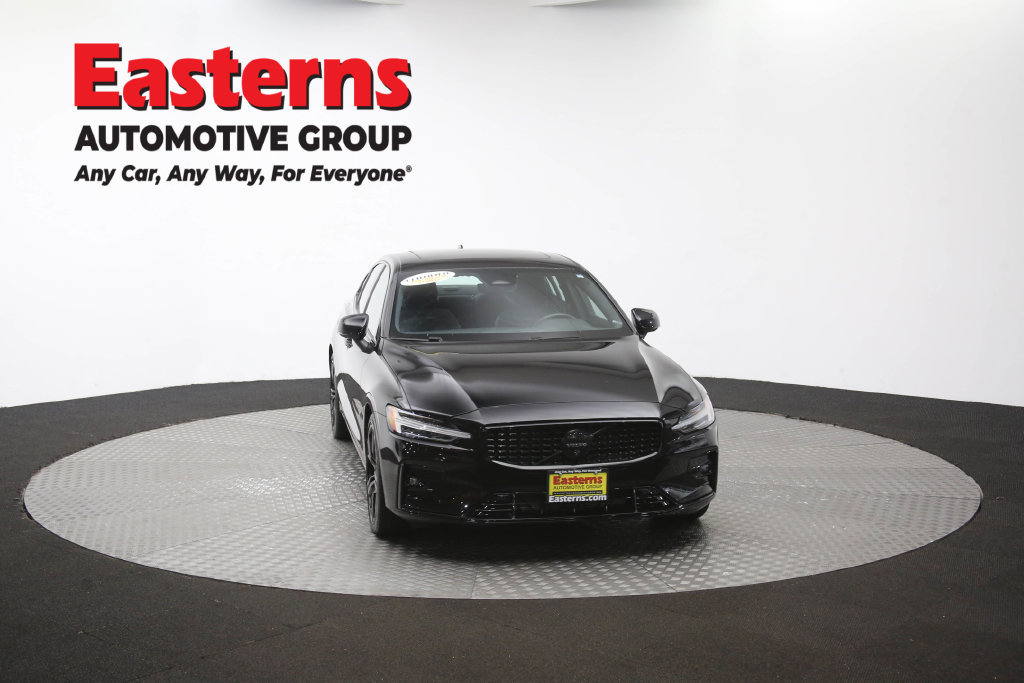 Used 2024 Volvo S60 B5 Plus FWD image 57