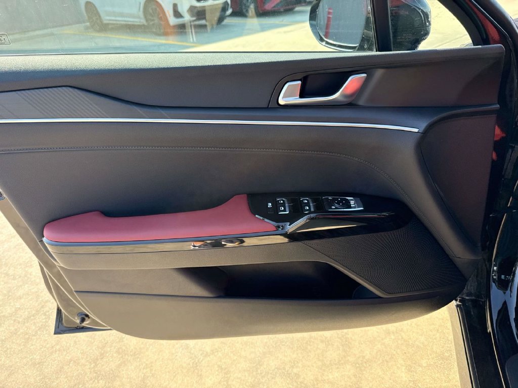 New 2026 Kia K5 GT-Line FWD image 20