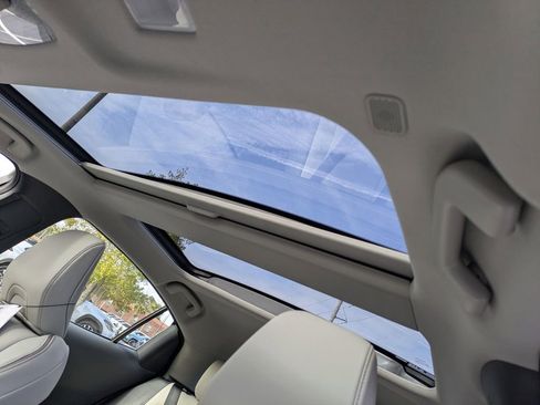 New 2026 Toyota Prius Limited w/ Limited Premium Package image 19