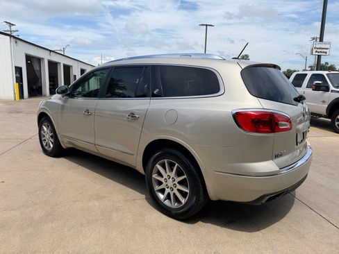 Used 2014 Buick Enclave Leather w/ Trailering Provision Package FWD image 28