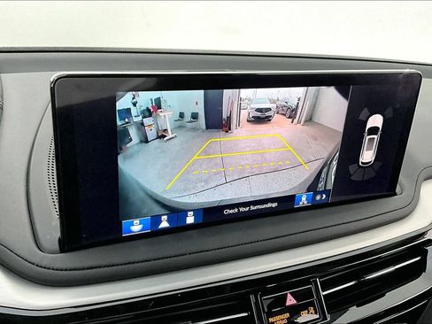 Certified 2026 Acura MDX FWD w/ Technology Package image 28