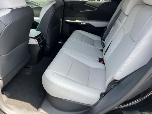 New 2026 Lexus RX 350 FWD image 15