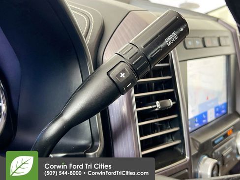 Used 2020 Ford F450 Limited w/ FX4 Off-Road Package image 10