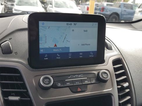 Certified 2023 Ford Transit Connect XLT image 27