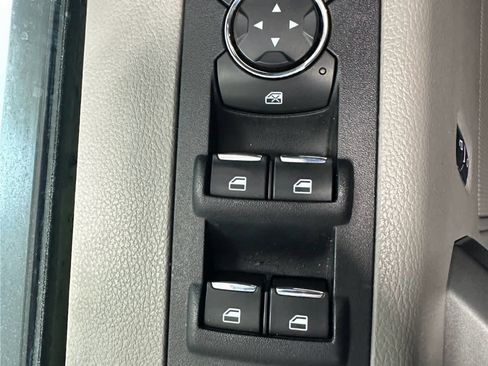 Used 2016 Ford F150 XLT w/ Equipment Group 301A Mid AWD/4WD image 14
