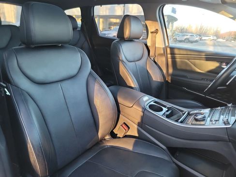 Certified 2023 Hyundai Santa Fe Limited image 21
