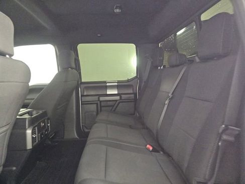 Used 2017 Ford F150 XLT w/ Equipment Group 302A Luxury image 21