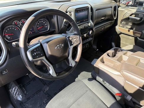 Used 2019 Chevrolet Silverado 1500 RST w/ All-Star Edition image 7