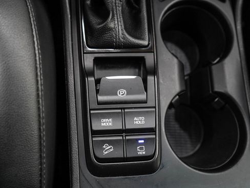Used 2020 Hyundai Tucson Ultimate AWD/4WD image 24